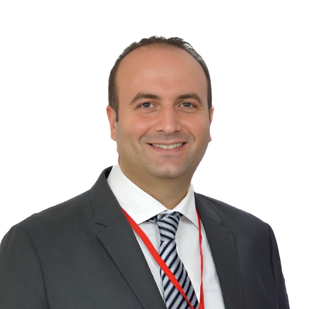 Prof. Dr. Ali Ercan Altınöz